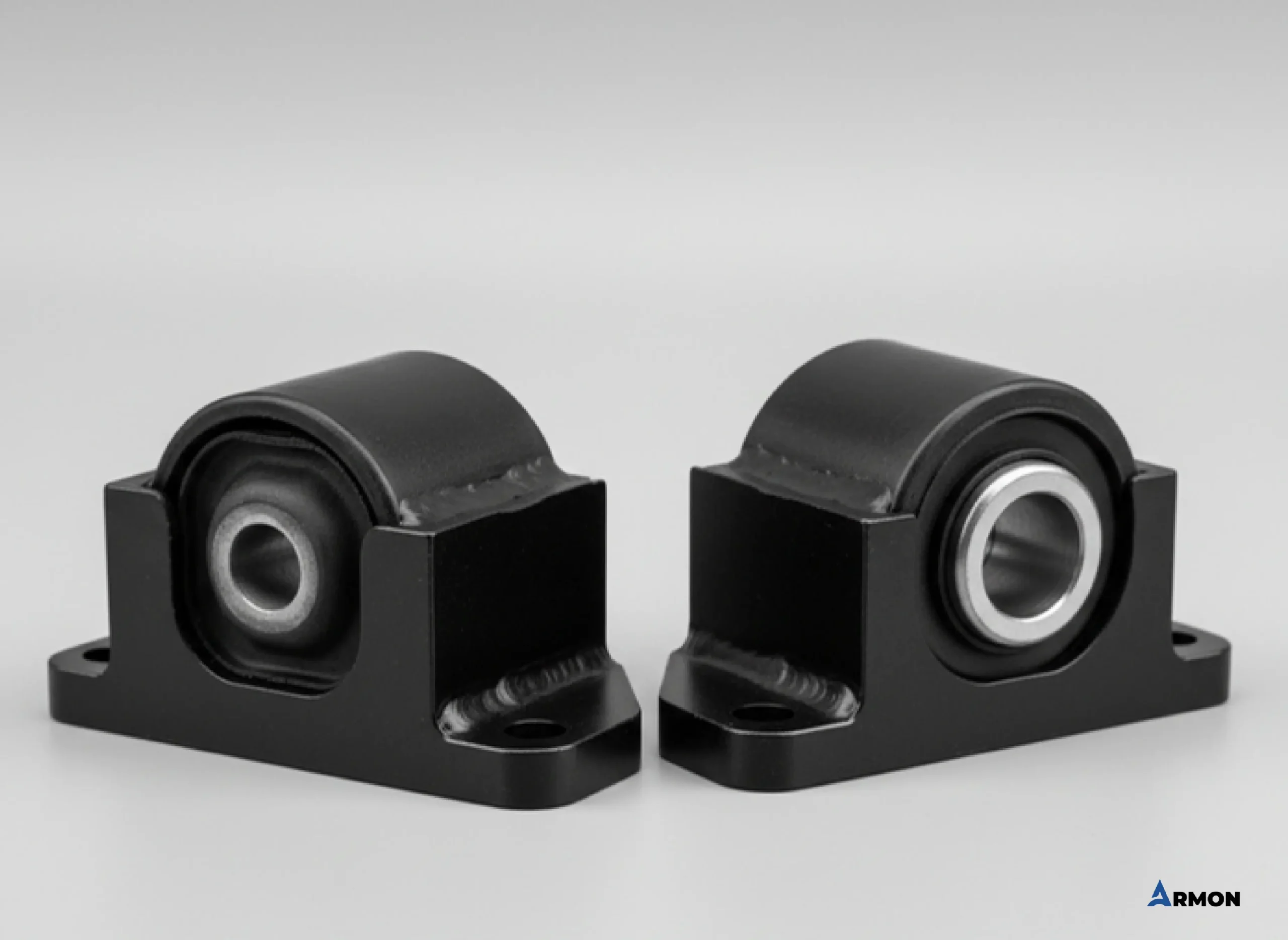 Engine Mounts