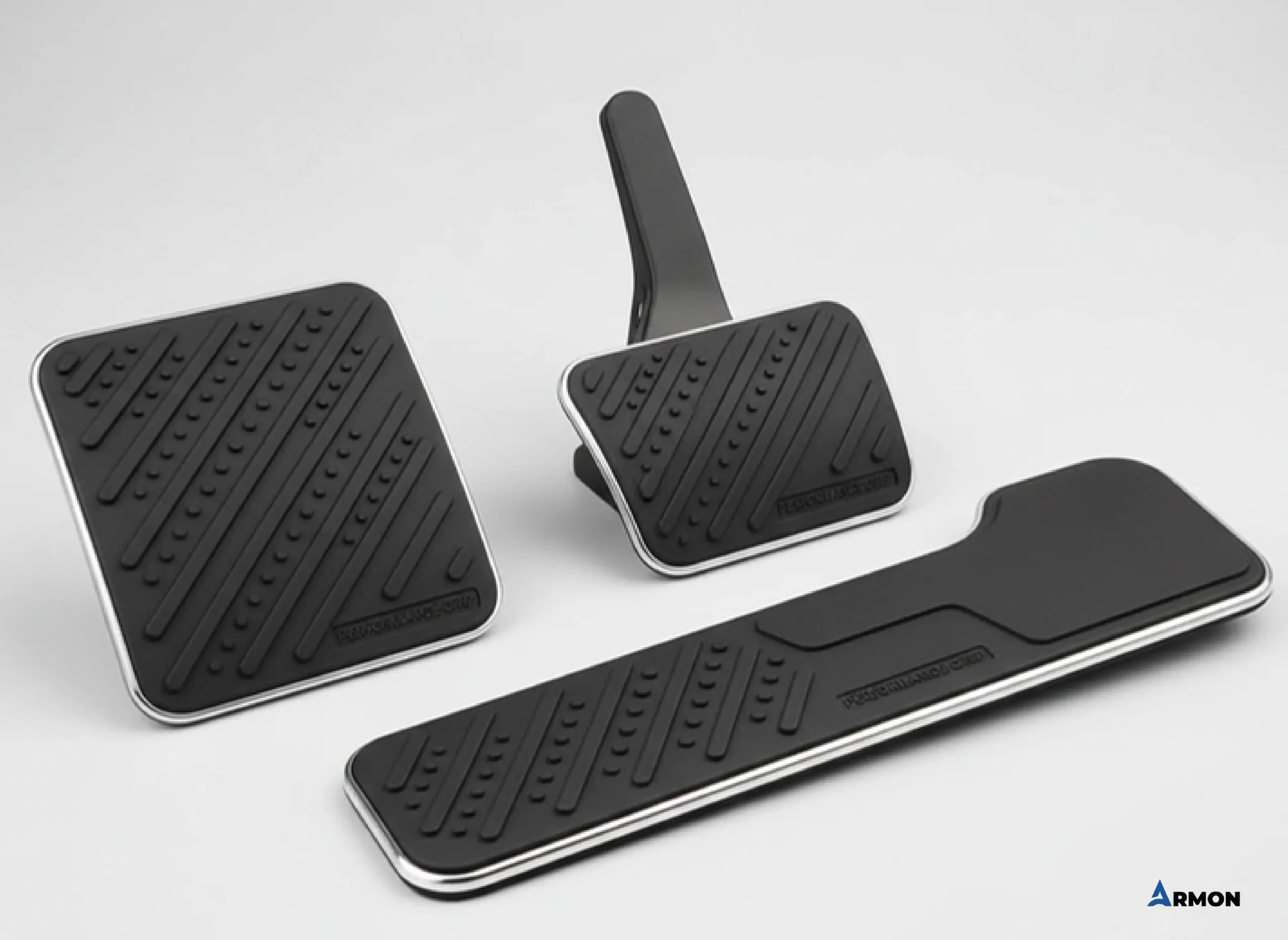 Pedal Covers