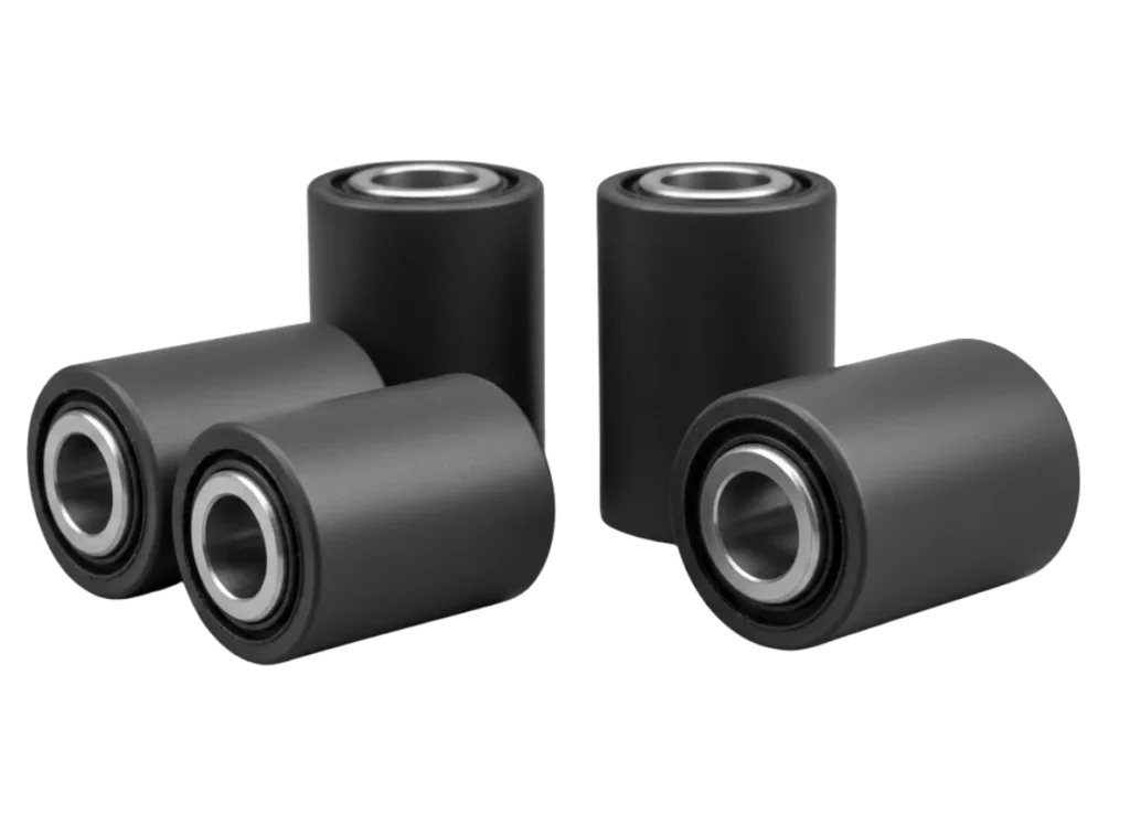 Shock Absorber Bushings