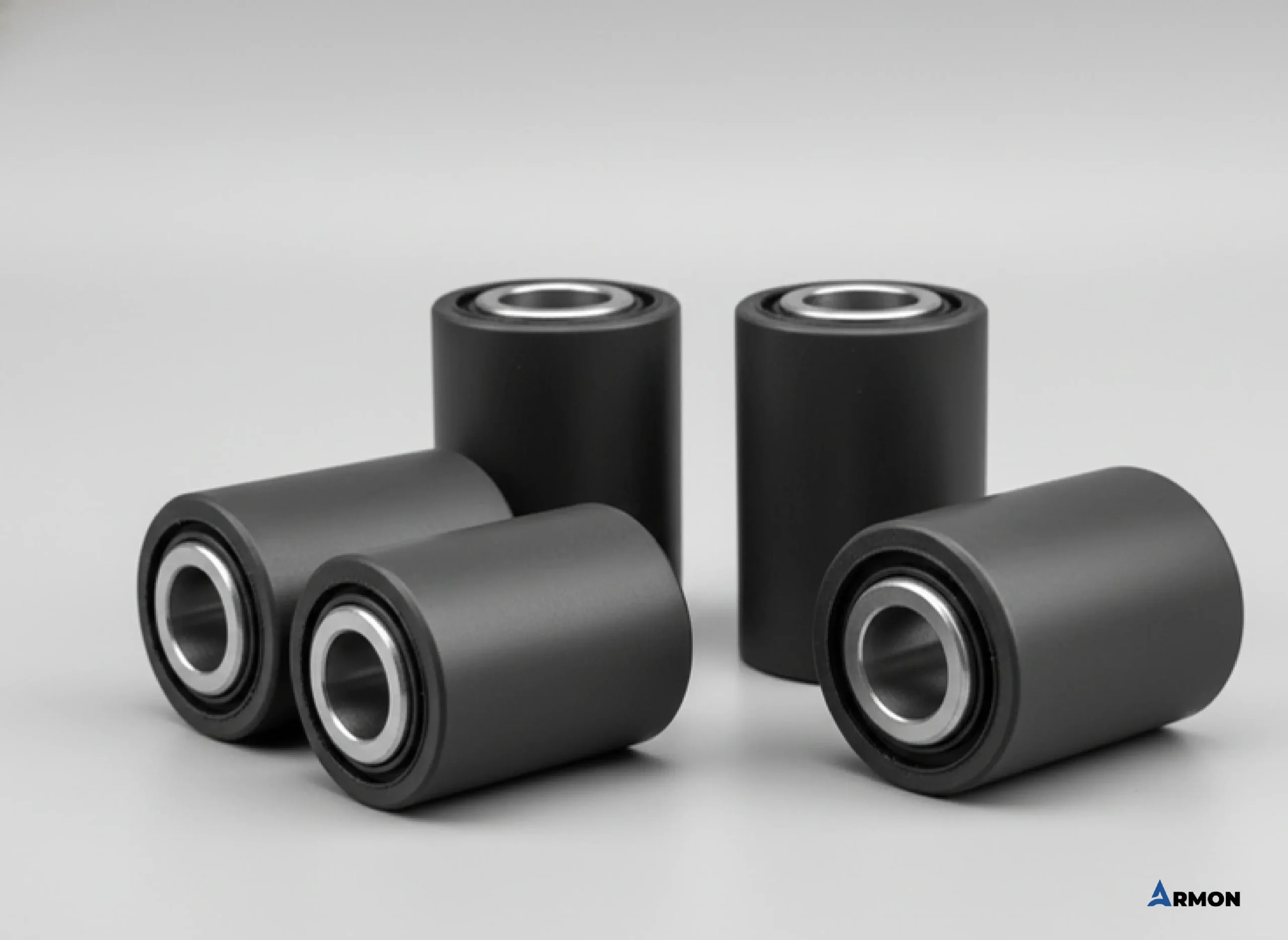 Shock Absorber Bushings