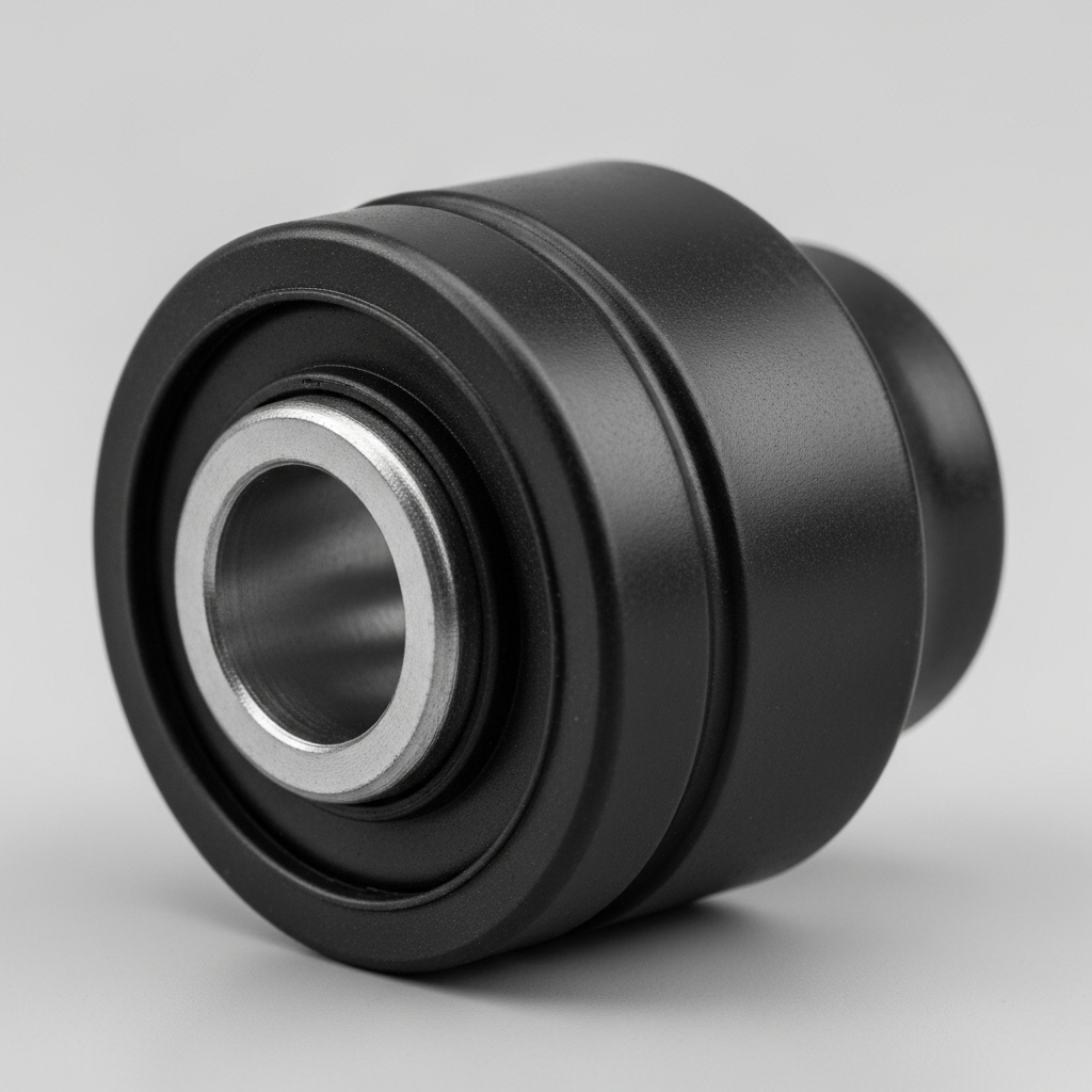 rubber bushing