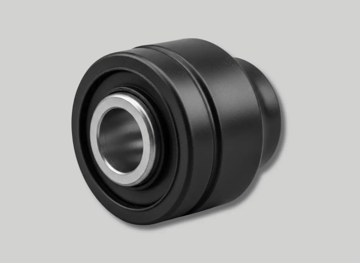 Connector Boots