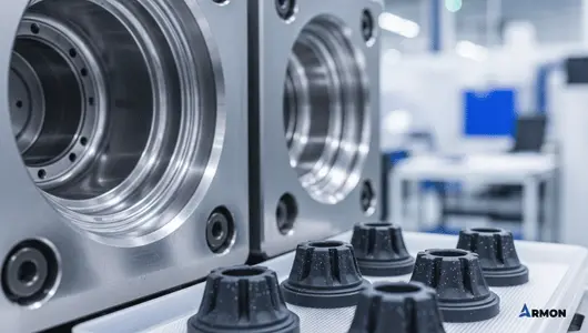 precision-moulding
