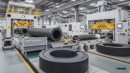 Industry-Grade Application