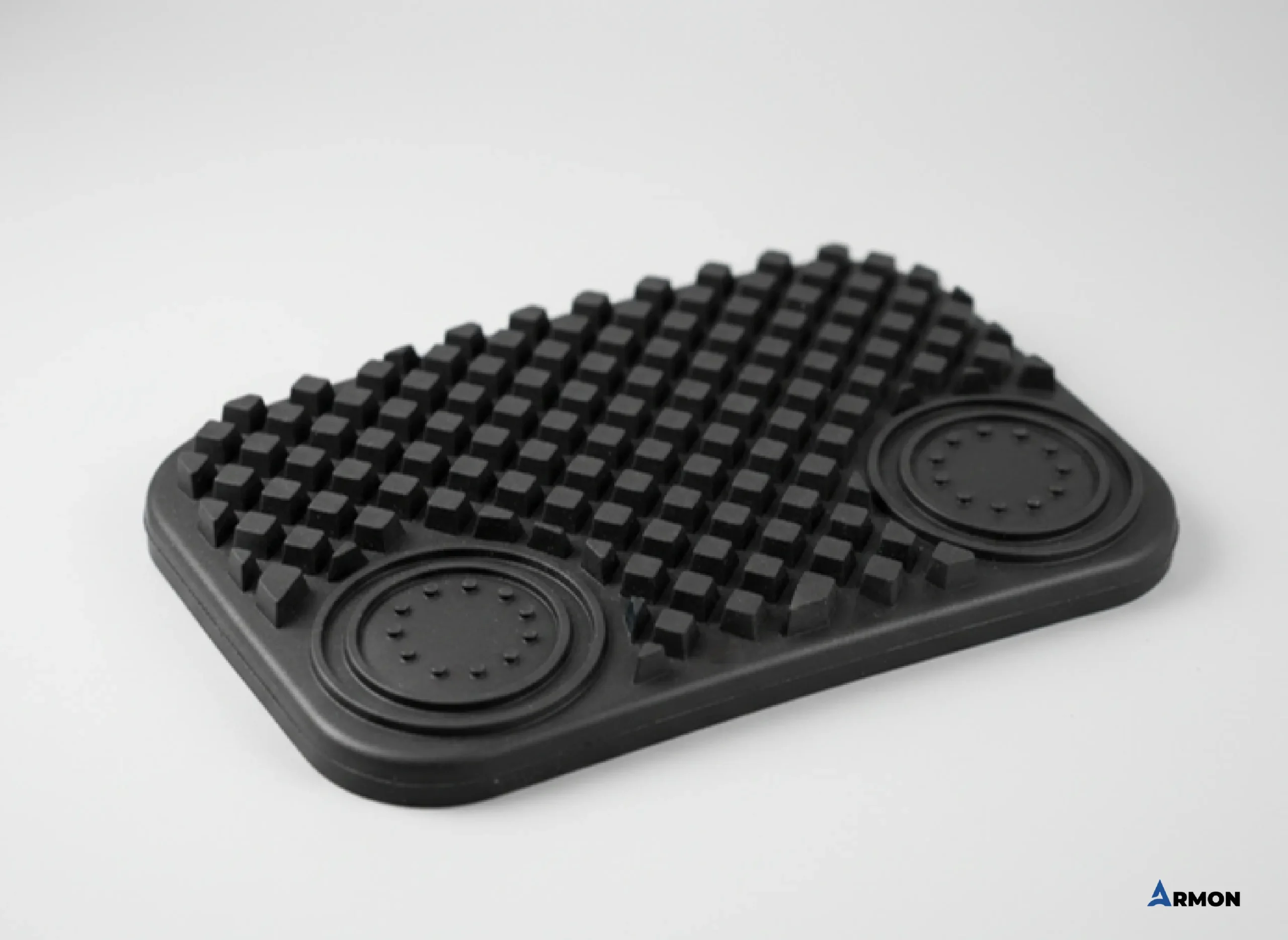Anti slip pads