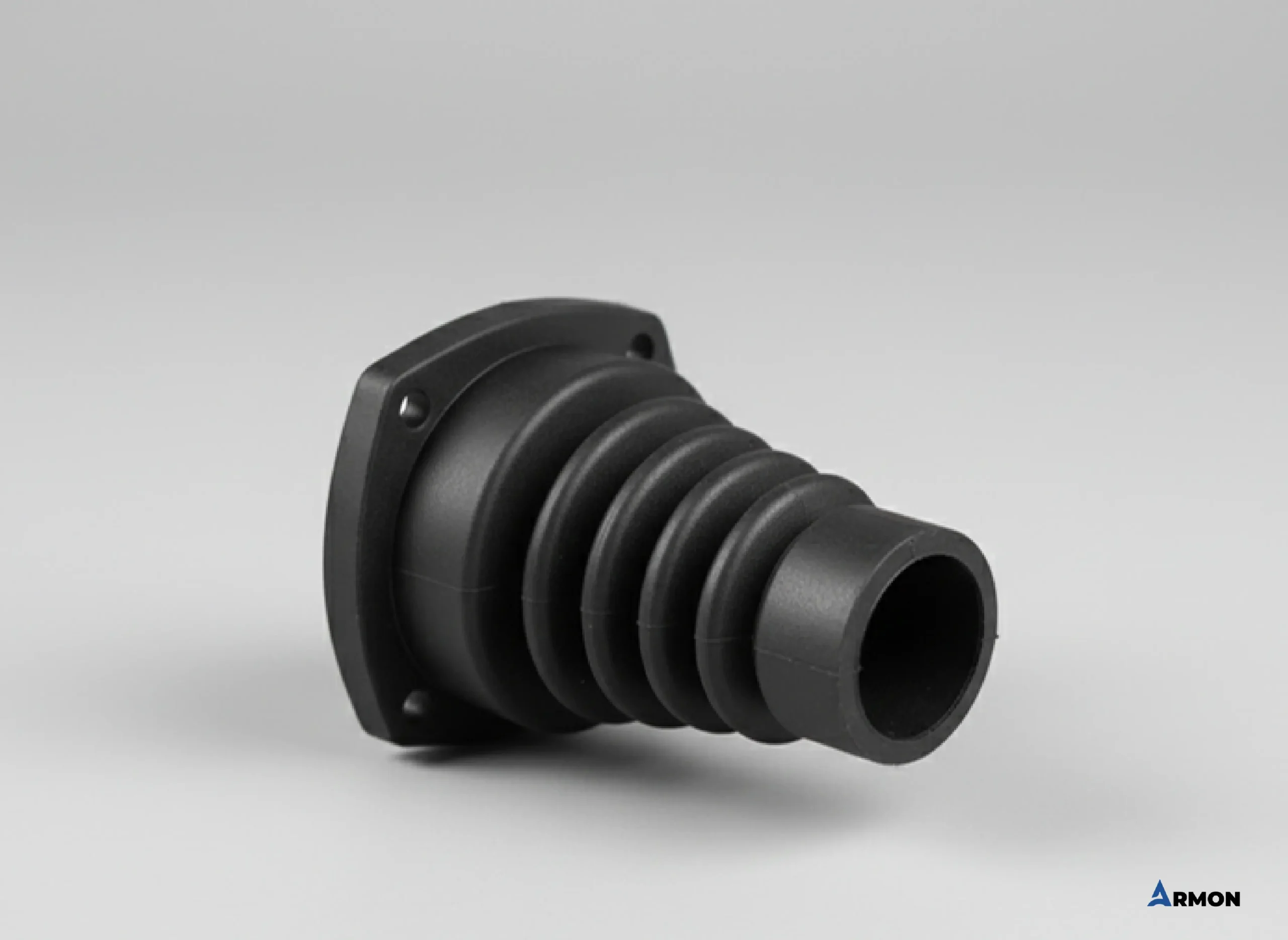 Connector Boots
