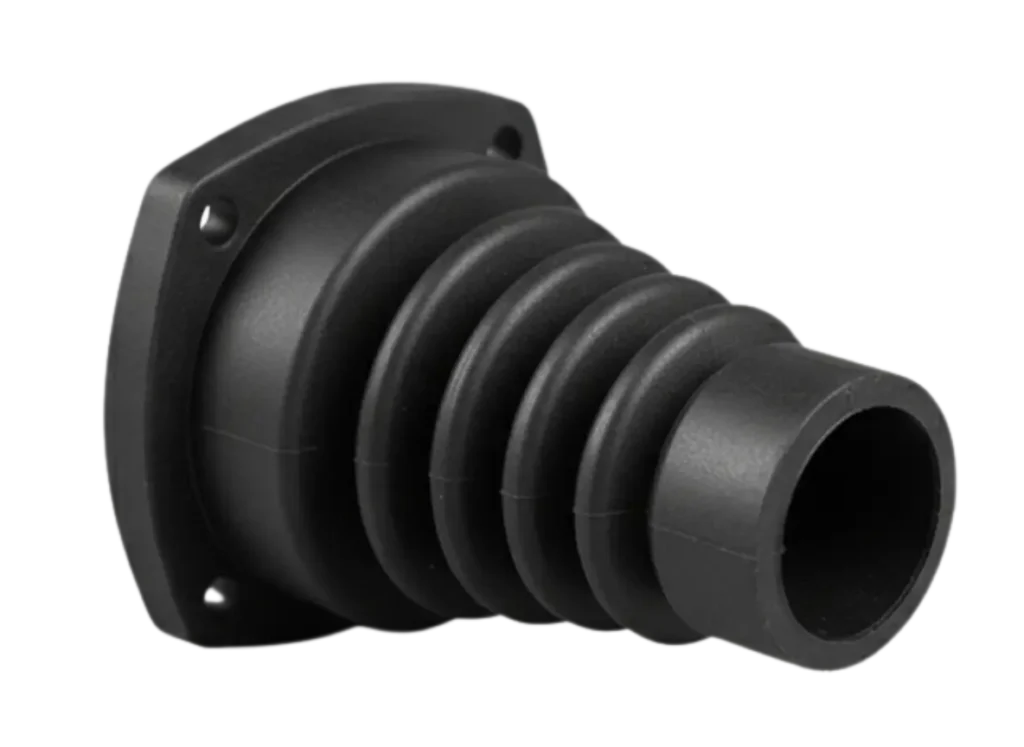 Connector Boots