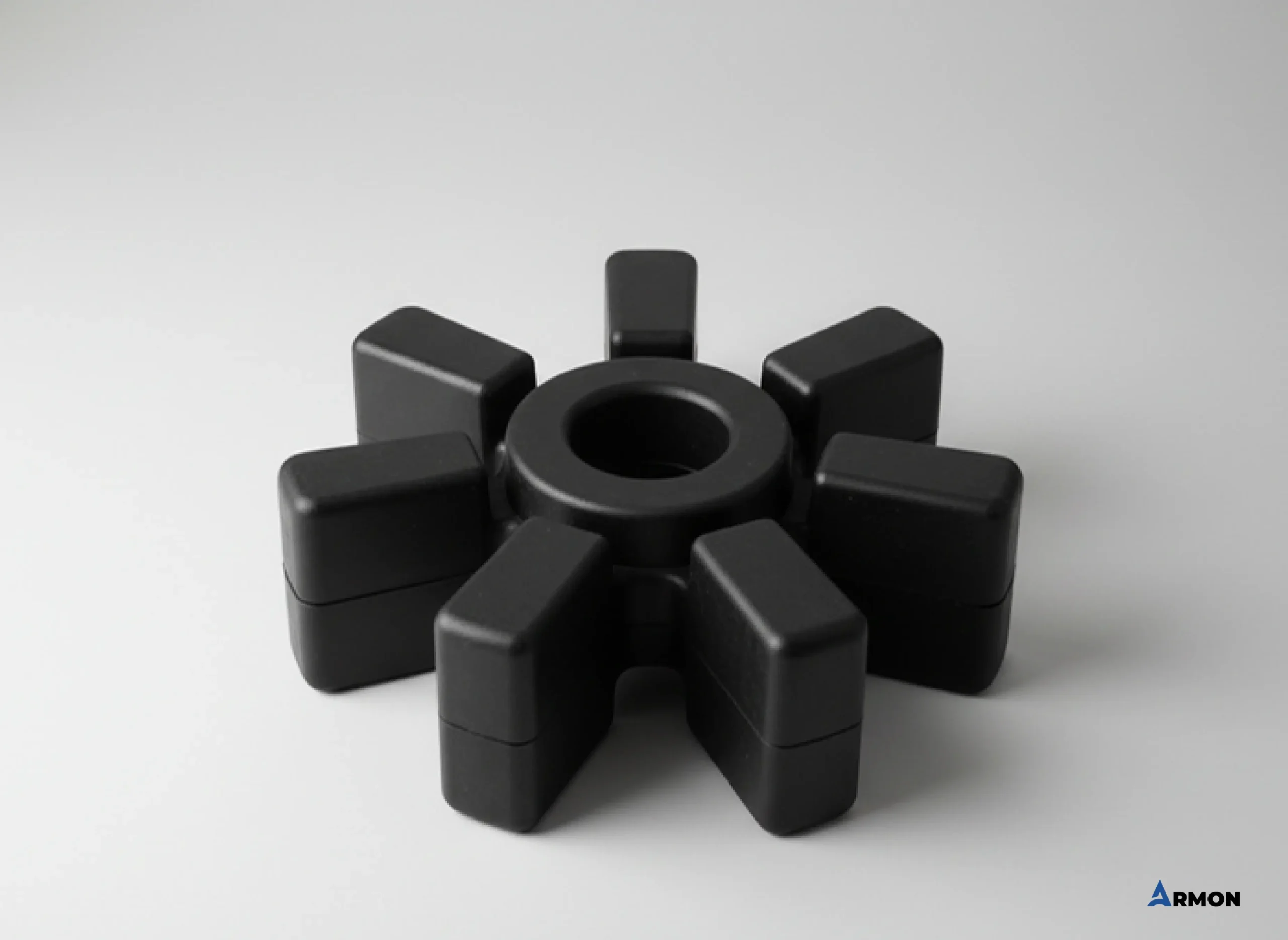 Couplings (Rubber conveyor belt)