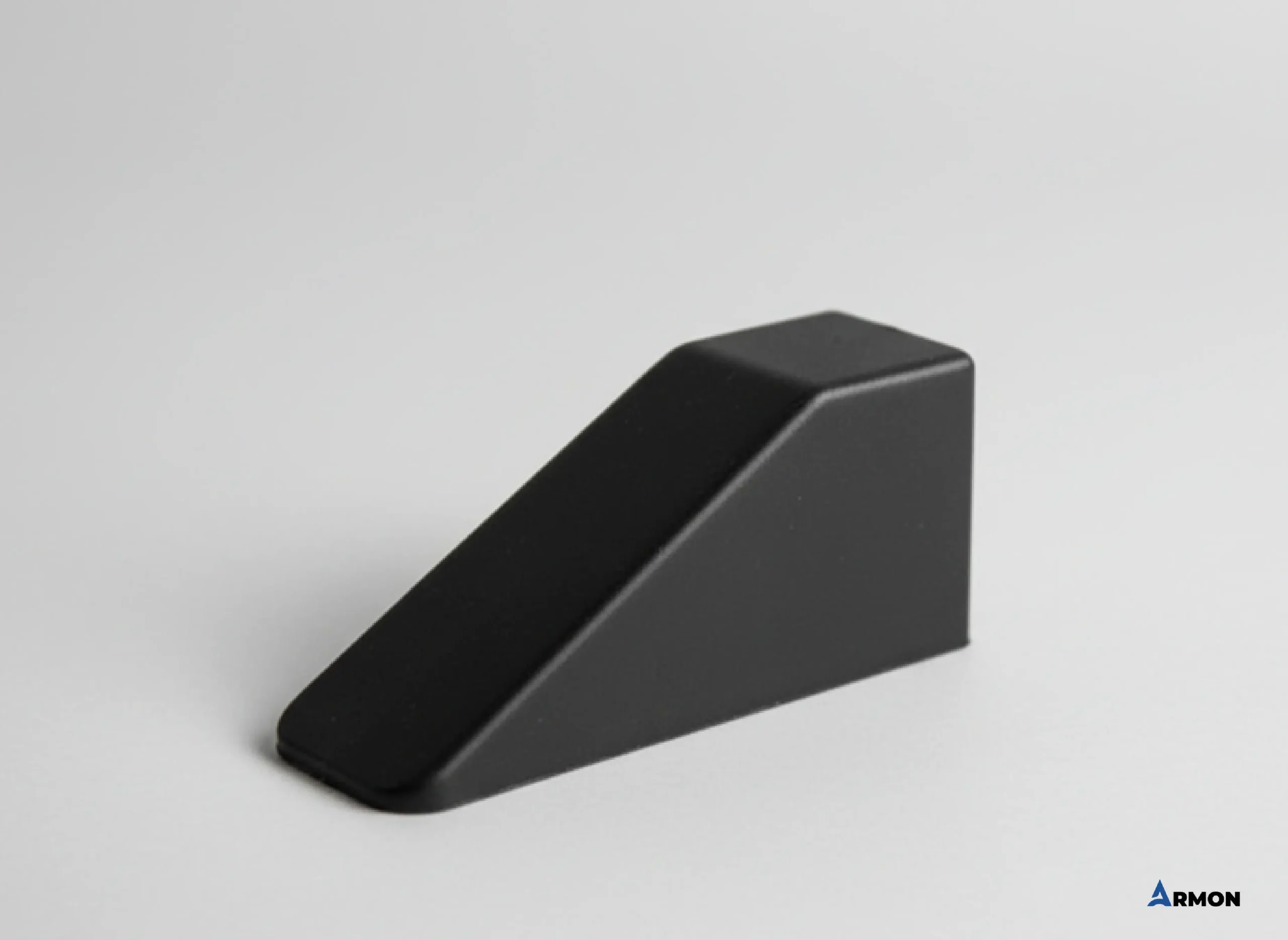 Rubber door stoppers