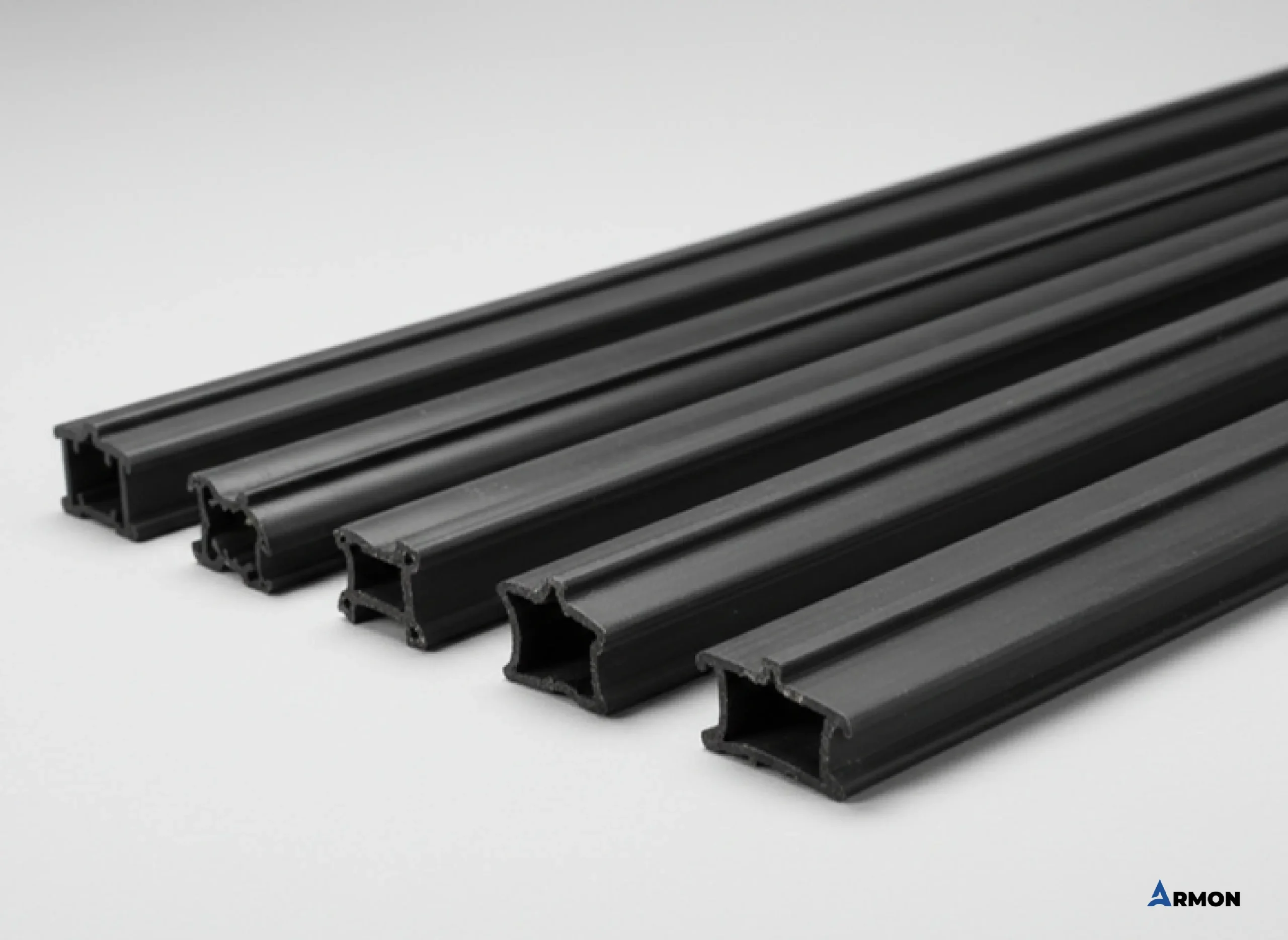 Epdm Door Profile