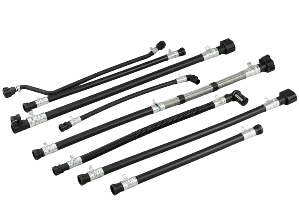 Fuel Pipes (NBR)