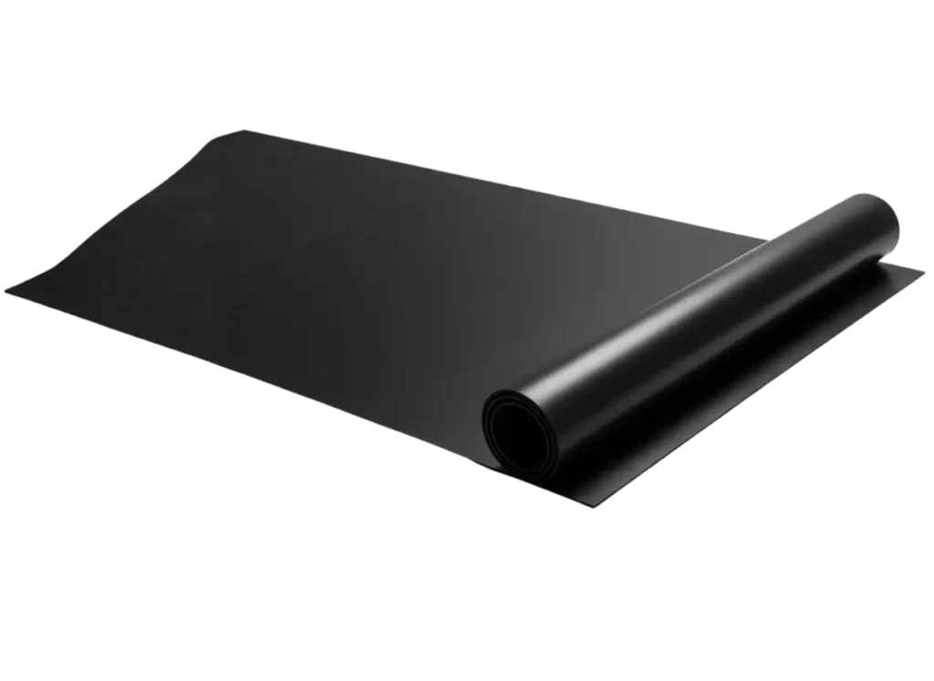 Neoprene Sheets