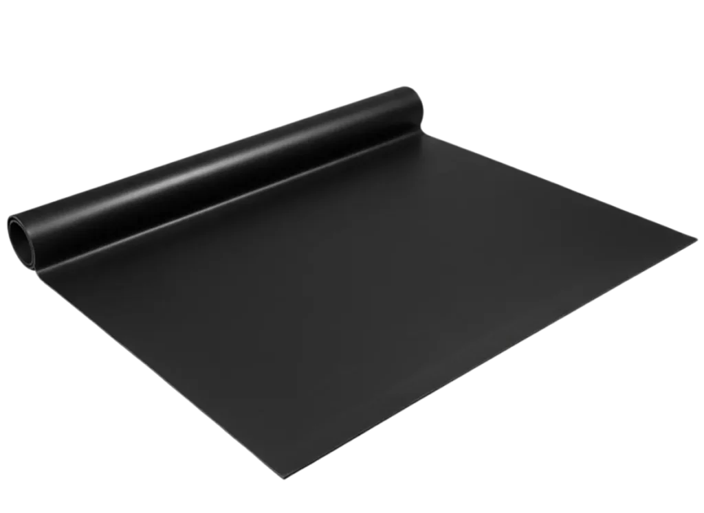 Neoprene Sheets
