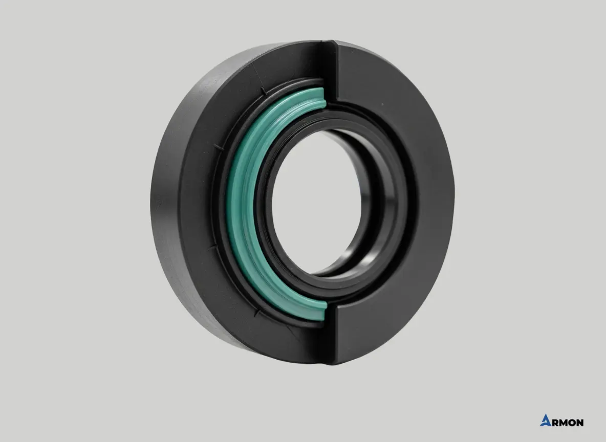 Pump Seals