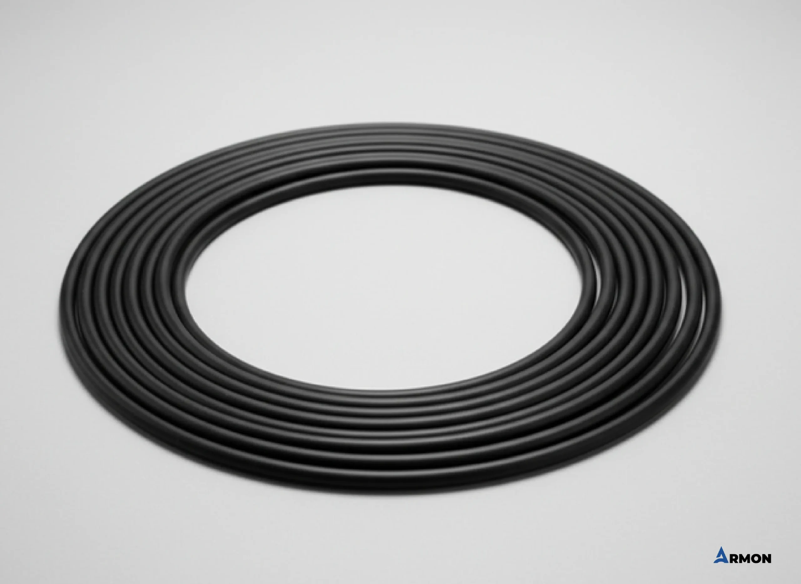 Round Rubber Cord