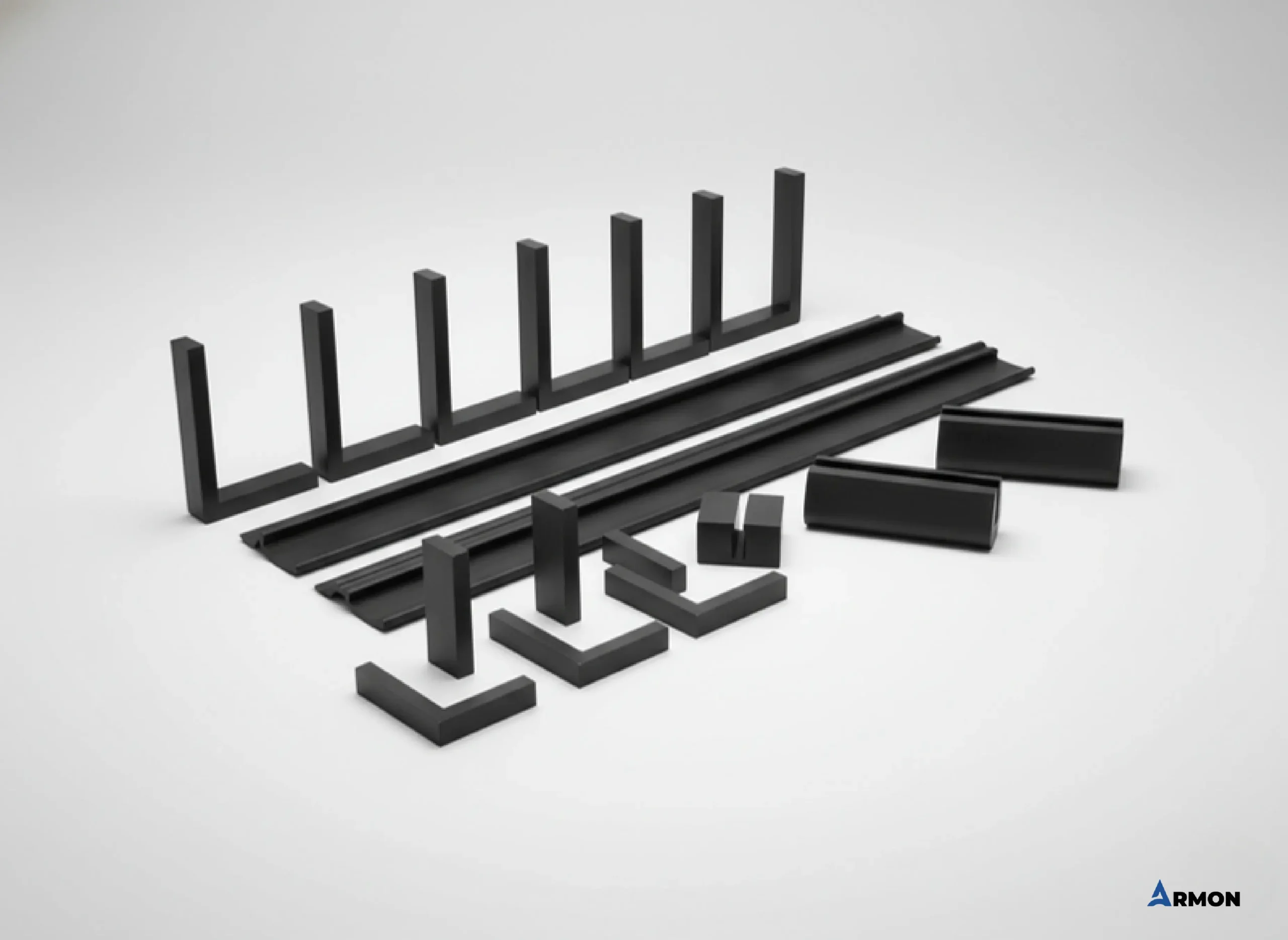 U-Channels & L-Profiles