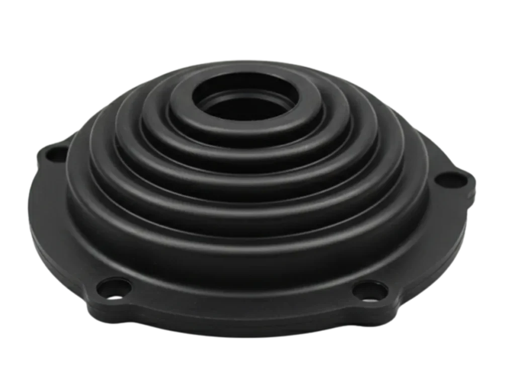 Valve Rubber Parts