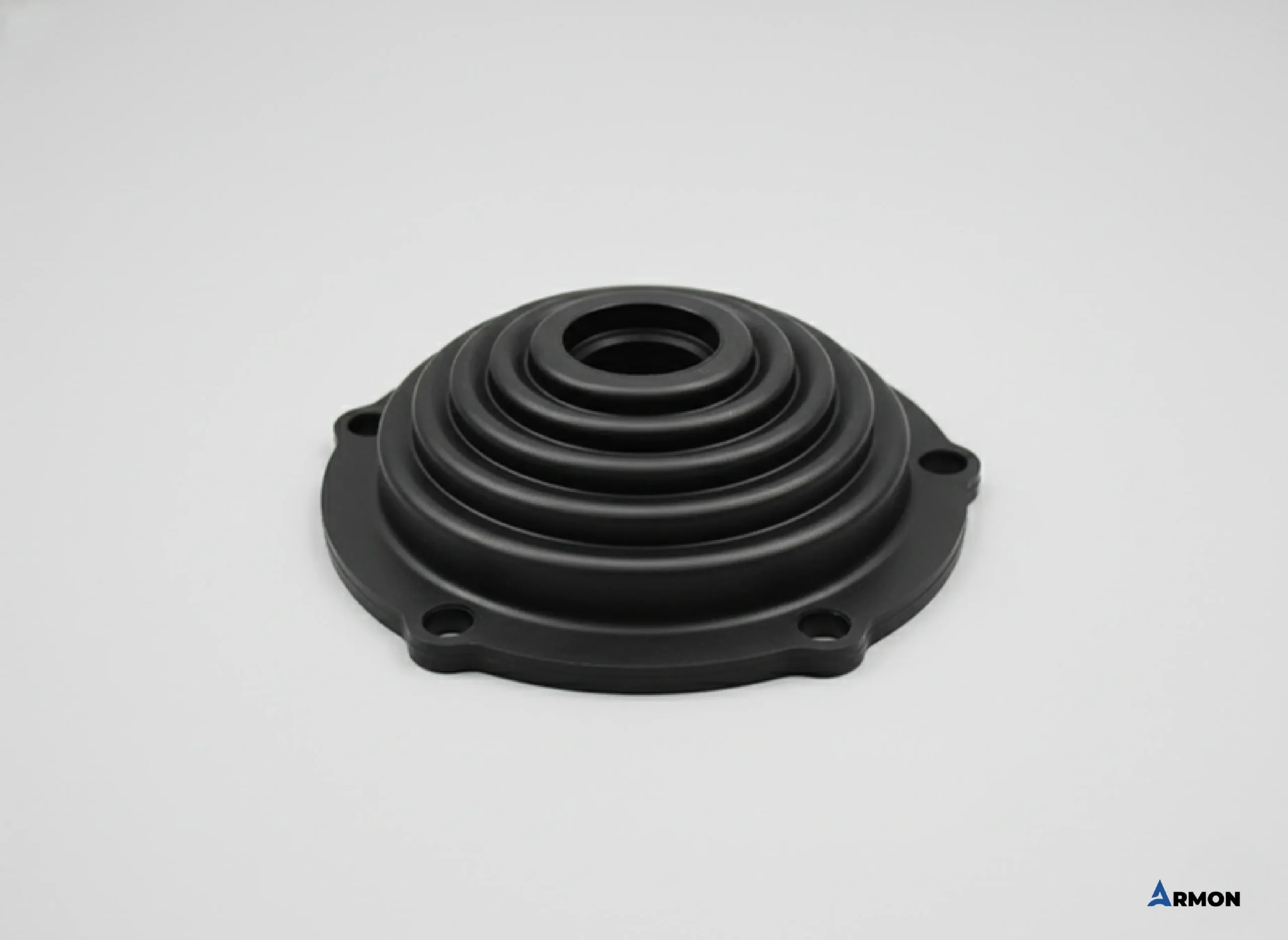 Valve Rubber Parts