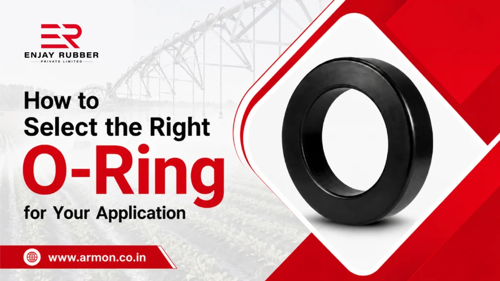 O-Ring Selection Guide